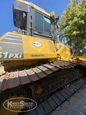 Used Komatsu